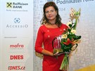 Ocen�n� EY Podnikatel roku 2014 Olomouck�ho kraje z�skal �editel litovelsk�...