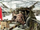Vojenské muzeum Králíky nabízí vojensko-historické expozice vnované armád,...