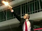 Trailer k filmu Hitman: Agent 47