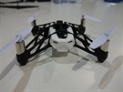 MiniDrone od Parrotu by ml být základem i pro nový vodní dron.