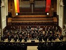 Symfonický orchestr hlavního msta Prahy FOK