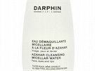 Micelární voda s výtažky z hořkého pomeranče pro všechny typy pokožky, Darphin,...