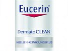 Čistící micelární voda 3 v 1 pro citlivou pokožku, Eucerin, 255 korun