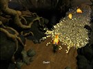 Grim Fandango Remastered (PS4)