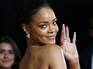 Rihanna (Los Angeles, 8. února 2015)