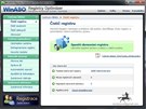 WinASO Registry Optimizer