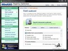 WinASO Registry Optimizer