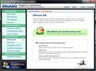 WinASO Registry Optimizer