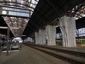 Rekonstrukce Hlavního nádraží