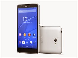 Sony Xperia E4