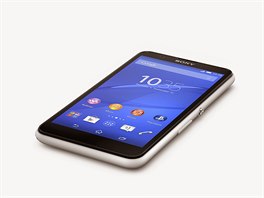 Sony Xperia E4