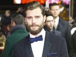 Jamie Dornan (Berlín, 11. února 2015)