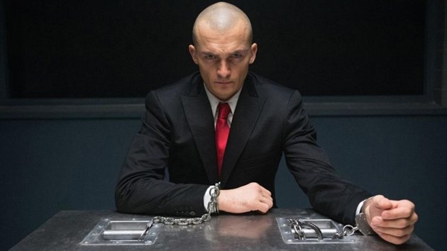 Fotografie z filmu Hitman: Agent 47