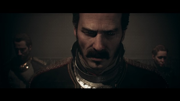 The Order: 1886