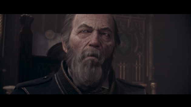 The Order: 1886