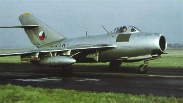 MiG-15bis