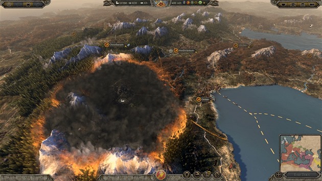 Total War: Attila