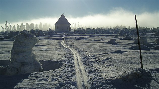 Kunttsk kaple