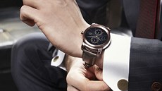 LG Watch Urbane