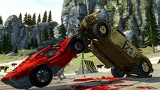 Carmageddon: Reincarnation