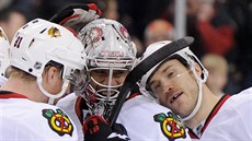 ROZDÁVAL RADOST. Kanadský hokejista Steve Montador ve 35 letech zem�el. Tento...