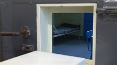 �enská v�znice ve Velkých P�ílepech má kapacitu 151 odsouzených. Otev�ena byla...