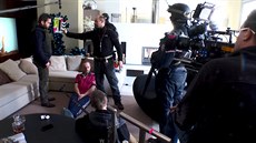 Gangster Ka, film o Radovanu Krej�í�ovi