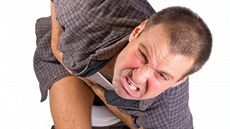 Zácpa doká�e potrápit, upozor�uje na nezdravý �ivotní styl, ale i na záva�né...