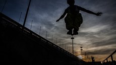 �Nejvýd�le�n�j�í je rozhodn� reklama a zakázky pro obrovské spole�nosti, tedy...