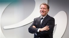 Petr Borkovec ze spolenosti Partners