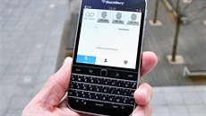 BlackBerry Classic