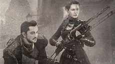 The Order 1886