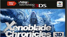 Evropský obal her pro New 3DS