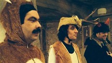 Z p�íprav hry Milostný dopis �en�, kterou nemilujeme