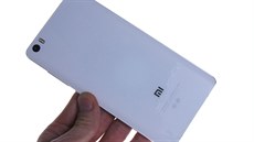 Xiaomi Mi Note