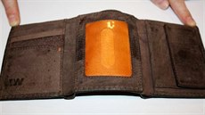 Penenka, která se stala koistí lupi v Ostrav. Policisté ji nali, po...