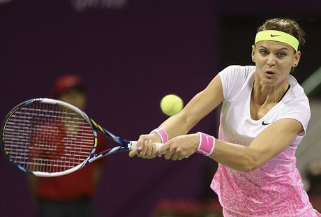 Lucie afáová bude hlavní hvzdou praského turnaje WTA.