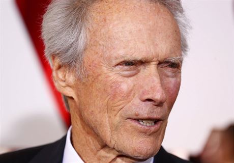 Clint Eastwood