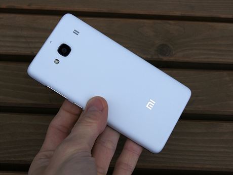 Xiaomi Redmi 2