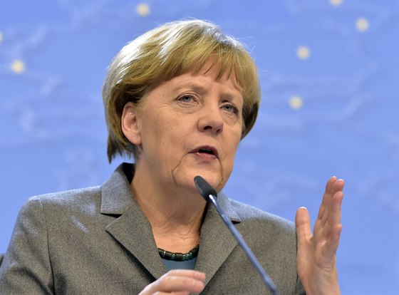 Německo Angely Merkelové řeckým slibům nevěří. Skeptické k dohodě jsou i další...
