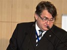 Ji�� �ulc na ideov� konferenci ODS