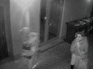 Mladý pár se vloupal do kanceláe v Kobylisích