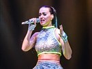 Katy Perry, Praha, 02 Aréna, 23. 2. 2015