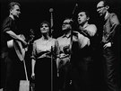 Spirituál kvintet v v 60. letech