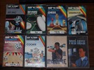 Hry na ZX Spectrum