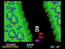 ZX Spectrum - Spy Hunter