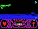 ZX Spectrum - Thanatos