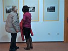V Trutnov a do 28. bezna vystavují 66 snímk ze zlaté kolekce 220 fotografií...