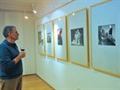 V Trutnov a do 28. bezna vystavují 66 snímk ze zlaté kolekce 220 fotografií...