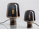 Studio Dechem (Michaela Tomiková a Jakub Janourek) - Sulfonation lamp,...